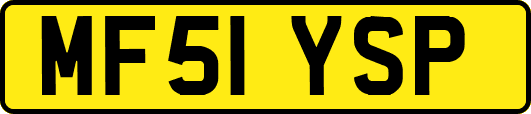 MF51YSP