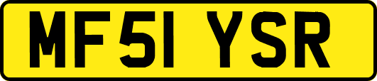 MF51YSR