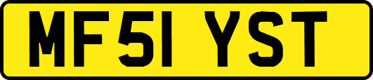 MF51YST