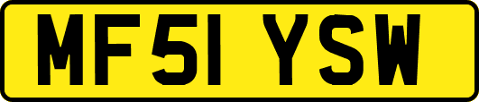 MF51YSW