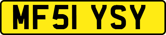 MF51YSY