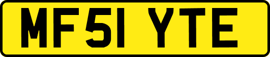 MF51YTE
