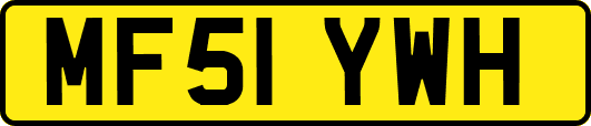 MF51YWH