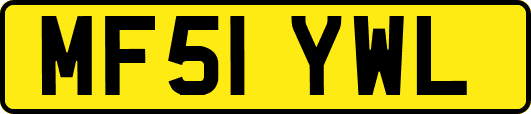 MF51YWL