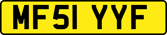 MF51YYF