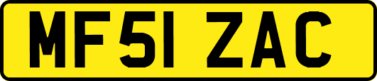 MF51ZAC
