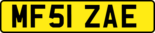 MF51ZAE