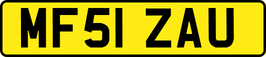 MF51ZAU