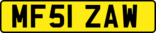 MF51ZAW