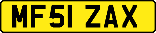 MF51ZAX