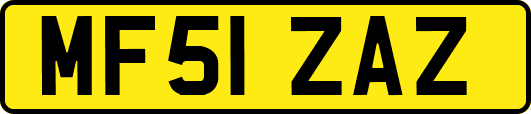 MF51ZAZ
