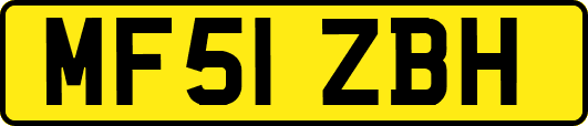 MF51ZBH