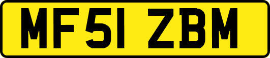 MF51ZBM