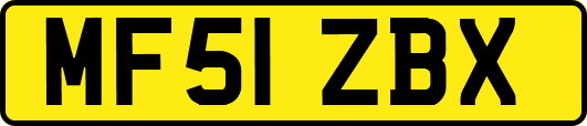 MF51ZBX