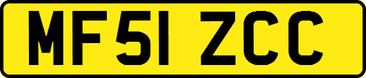 MF51ZCC