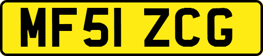 MF51ZCG
