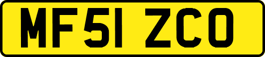 MF51ZCO