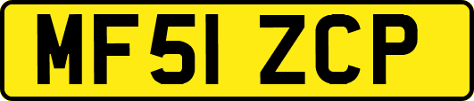 MF51ZCP