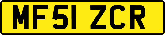 MF51ZCR