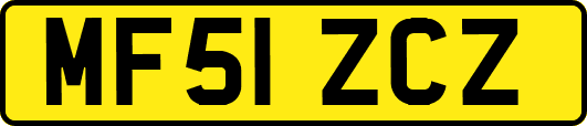 MF51ZCZ
