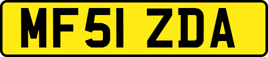 MF51ZDA