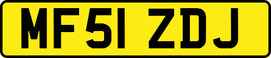 MF51ZDJ