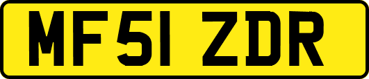 MF51ZDR