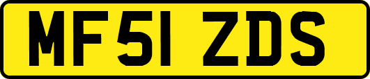 MF51ZDS