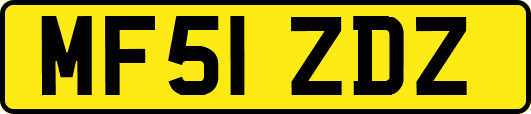 MF51ZDZ