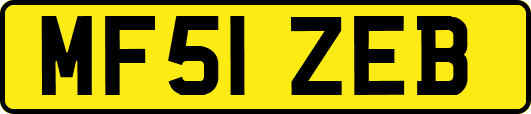 MF51ZEB