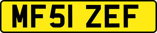 MF51ZEF