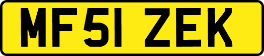 MF51ZEK