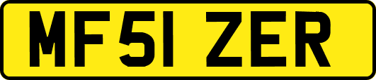 MF51ZER