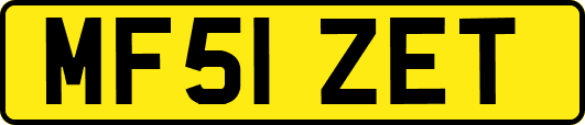 MF51ZET