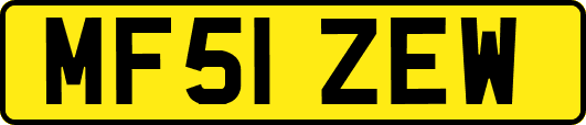 MF51ZEW