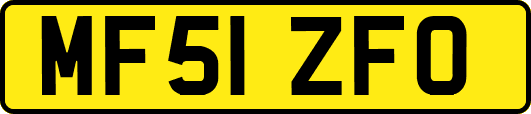 MF51ZFO