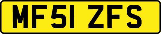 MF51ZFS