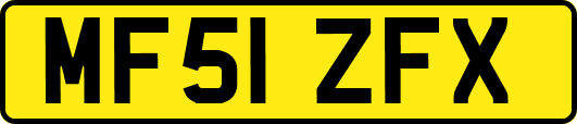 MF51ZFX