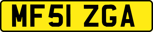 MF51ZGA