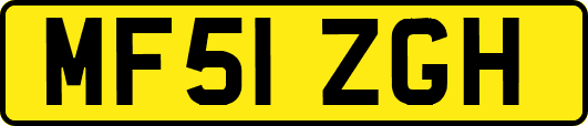 MF51ZGH