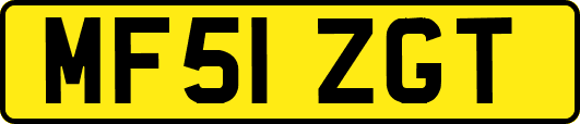 MF51ZGT