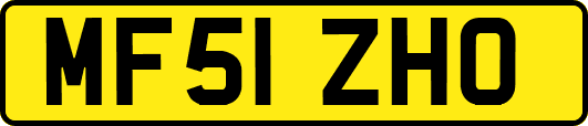 MF51ZHO