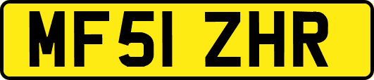 MF51ZHR