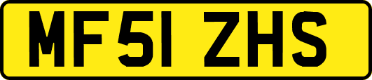 MF51ZHS