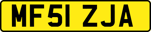 MF51ZJA