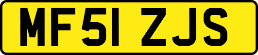 MF51ZJS