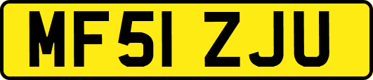 MF51ZJU