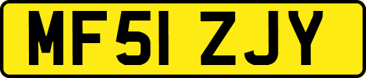 MF51ZJY