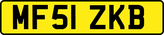 MF51ZKB