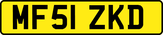 MF51ZKD